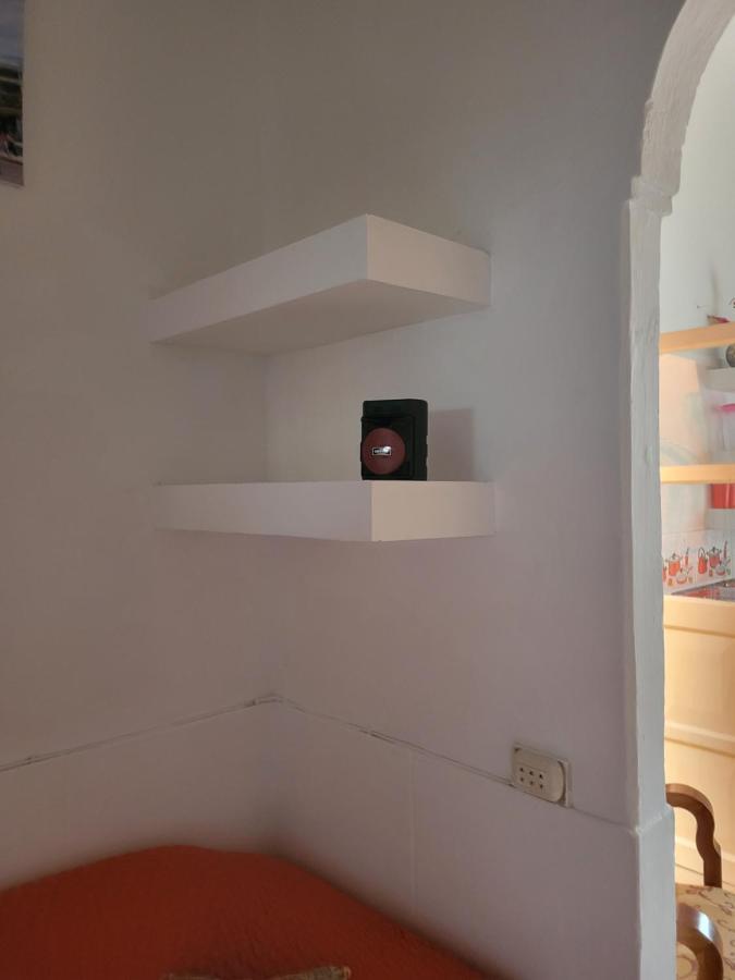 Amalfi'S Place ピメンテル エクステリア 写真