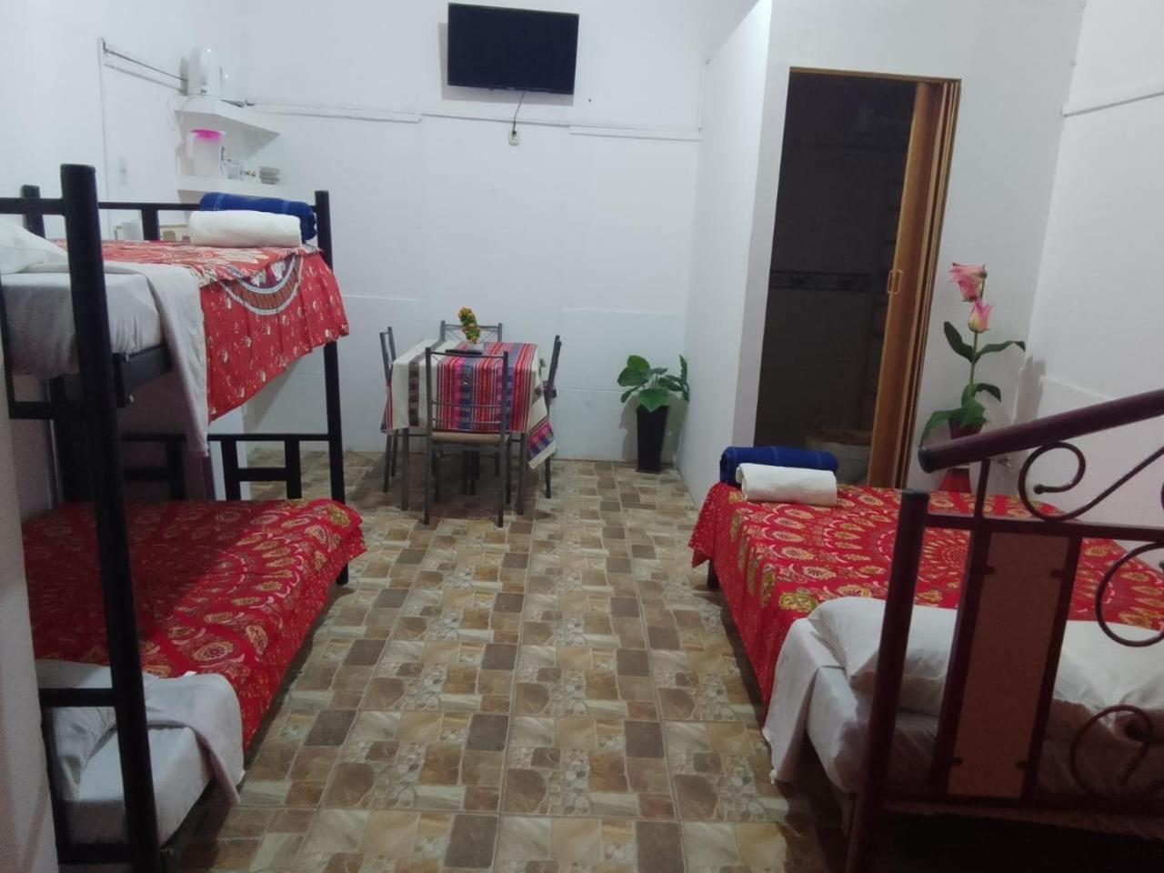 Amalfi'S Place ピメンテル エクステリア 写真